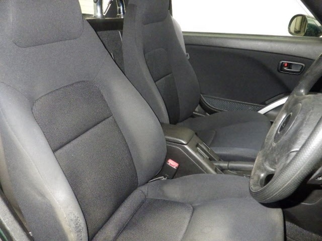 Daihatsu COPEN 2008 7493134-8