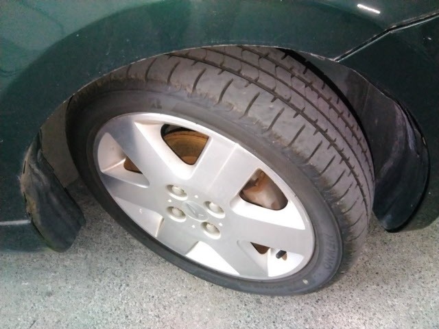 Daihatsu COPEN 2008 7493134-9