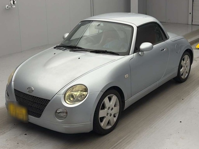Daihatsu COPEN 2003 7493141-0