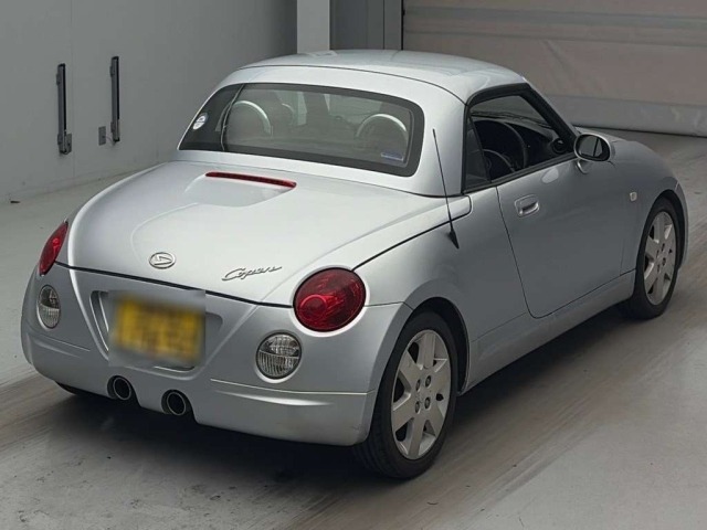 Daihatsu COPEN 2003 7493141-1