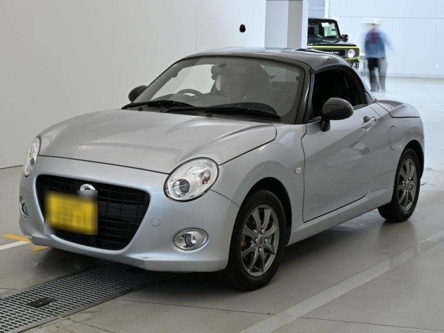 Daihatsu COPEN 2022 7493152-0
