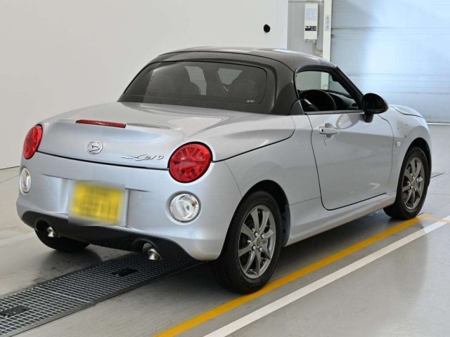Daihatsu COPEN 2022 7493152-1