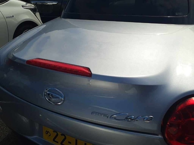 Daihatsu COPEN 2022 7493152-11