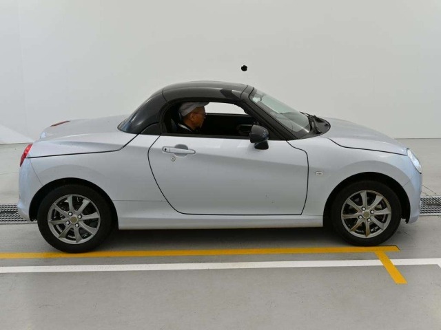 Daihatsu COPEN 2022 7493152-3