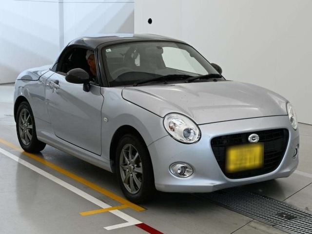 Daihatsu COPEN 2022 7493152-5