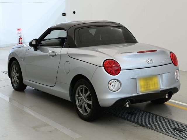 Daihatsu COPEN 2022 7493152-6