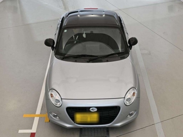 Daihatsu COPEN 2022 7493152-7