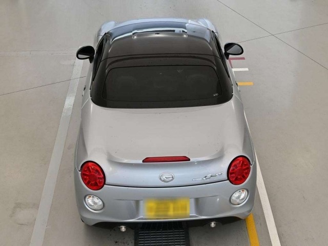 Daihatsu COPEN 2022 7493152-8