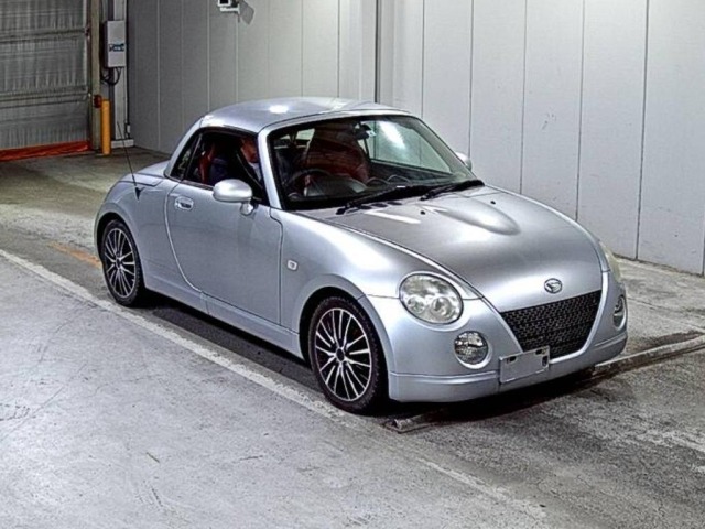 Daihatsu COPEN 2003 7493154-0
