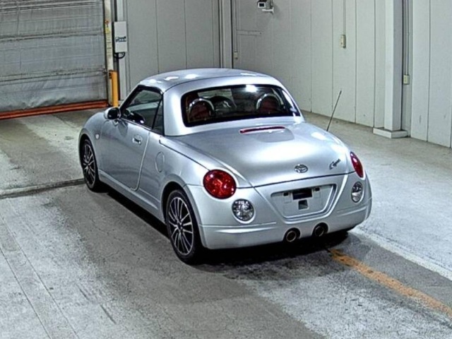 Daihatsu COPEN 2003 7493154-1
