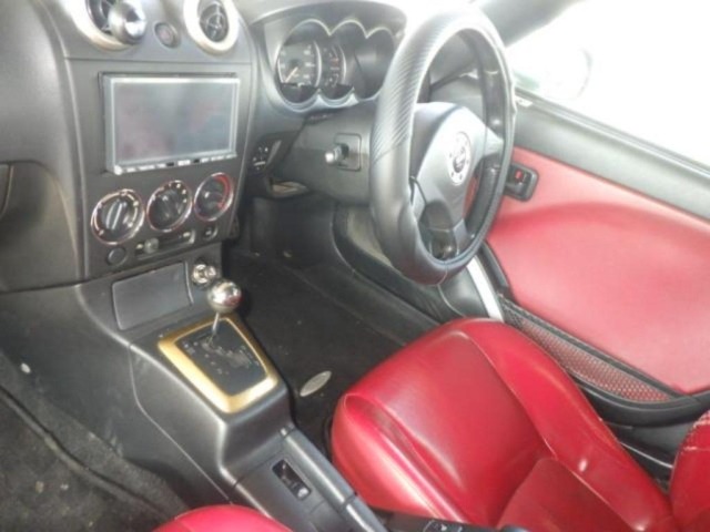 Daihatsu COPEN 2003 7493154-3