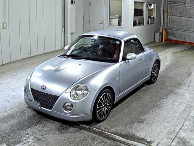 Daihatsu COPEN 2003 7493154-4