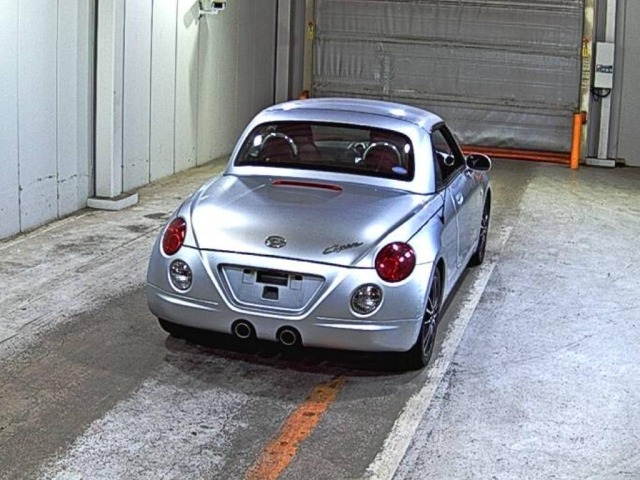Daihatsu COPEN 2003 7493154-5