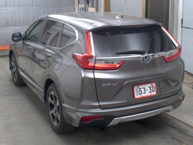 Honda CR-V 2022 7485530-1