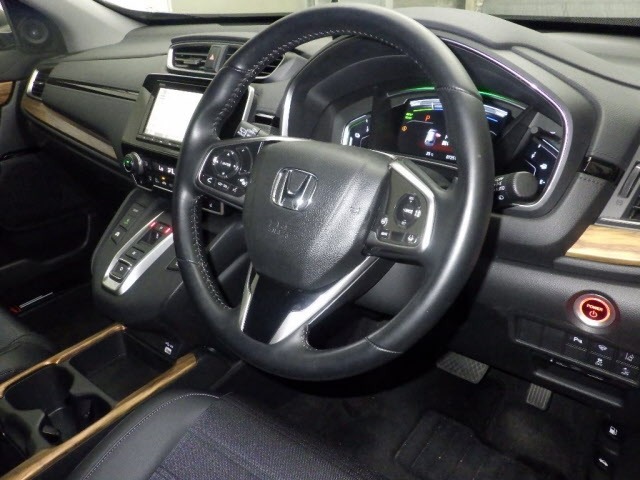 Honda CR-V 2022 7485530-3
