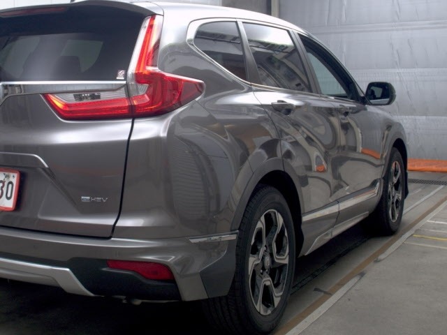Honda CR-V 2022 7485530-5
