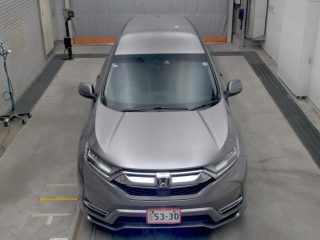 Honda CR-V 2022 7485530-6