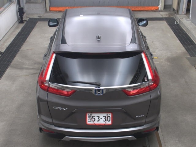 Honda CR-V 2022 7485530-7