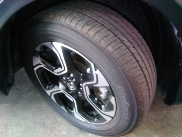 Honda CR-V 2022 7485530-9