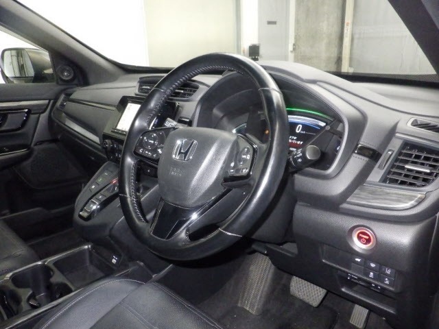 Honda CR-V 2022 7485535-3
