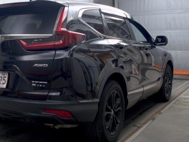 Honda CR-V 2022 7485535-5