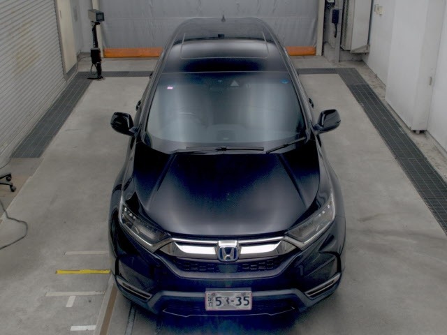 Honda CR-V 2022 7485535-6