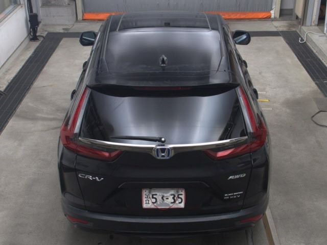 Honda CR-V 2022 7485535-7