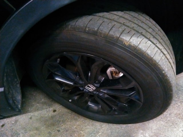 Honda CR-V 2022 7485535-9