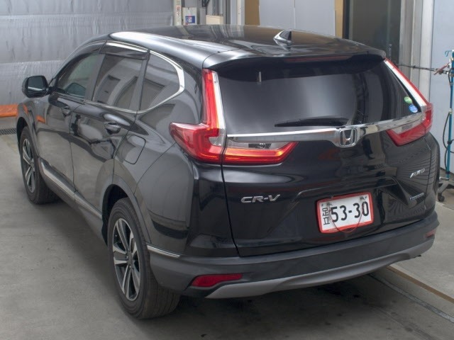 Honda CR-V 2019 7485536-1