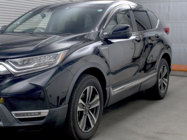 Honda CR-V 2019 7485536-4