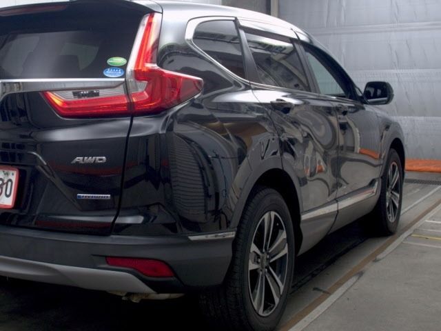 Honda CR-V 2019 7485536-5