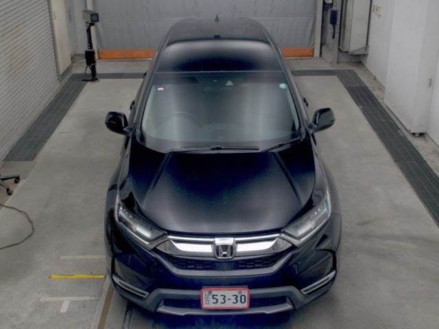 Honda CR-V 2019 7485536-6