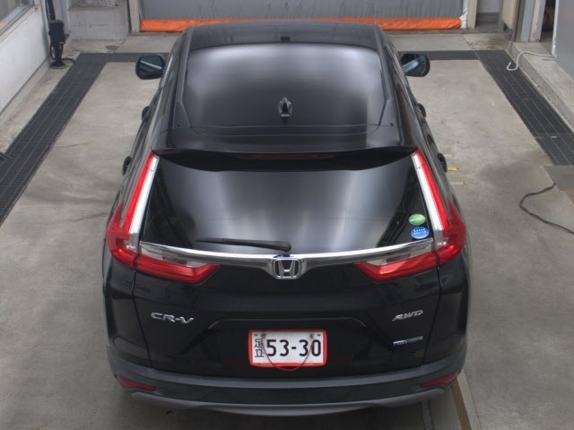 Honda CR-V 2019 7485536-7