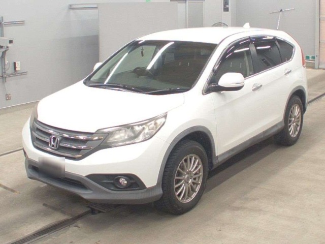 Honda CR-V 2013 7485537-0