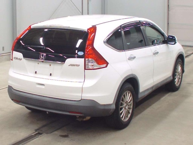 Honda CR-V 2013 7485537-1