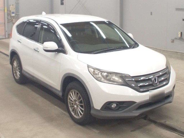 Honda CR-V 2013 7485537-5