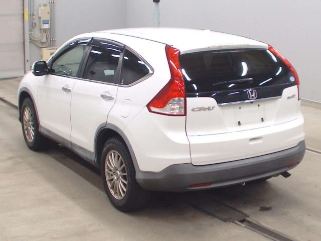 Honda CR-V 2013 7485537-6