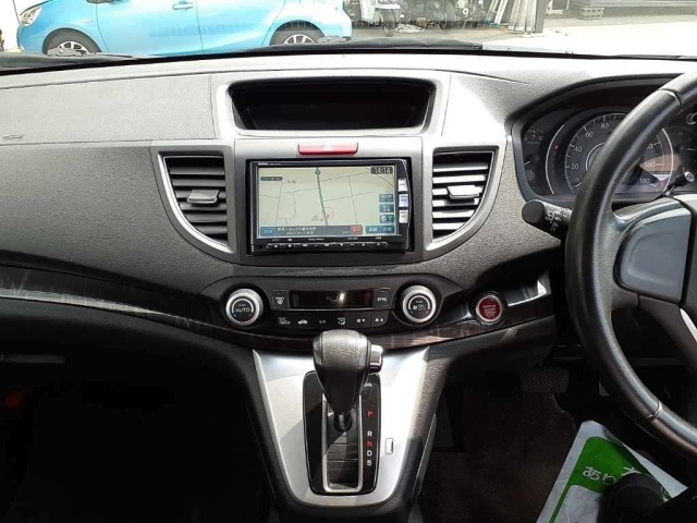 Honda CR-V 2013 7485537-9
