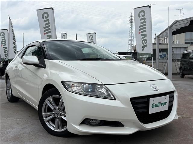 Honda CR-Z 2010 7487319-0