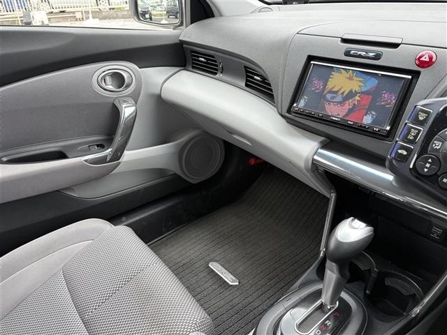 Honda CR-Z 2010 7487319-11