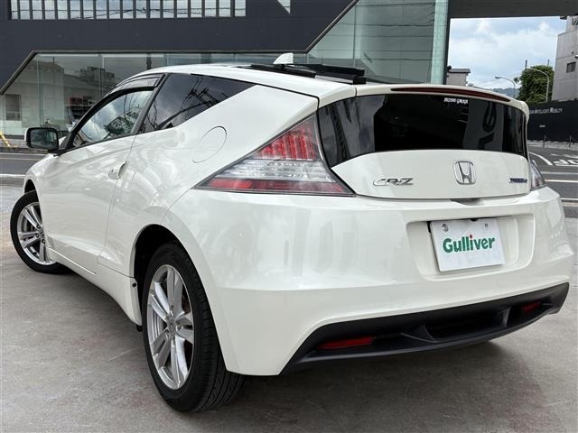 Honda CR-Z 2010 7487319-13