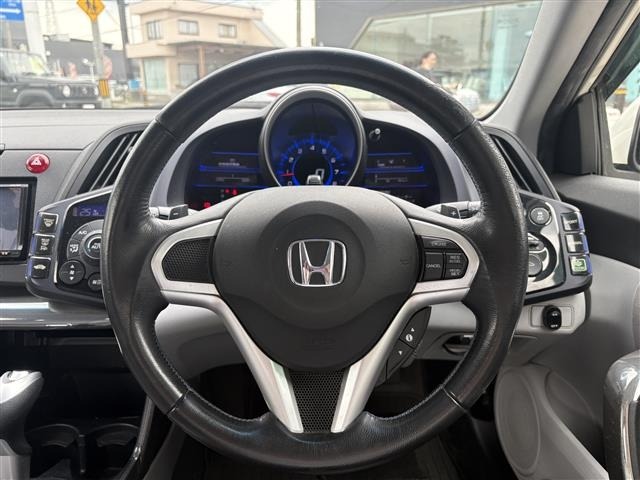 Honda CR-Z 2010 7487319-14