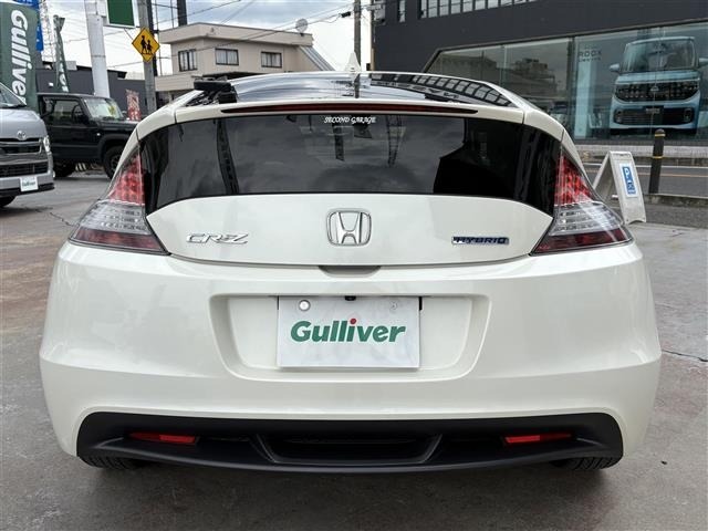 Honda CR-Z 2010 7487319-16