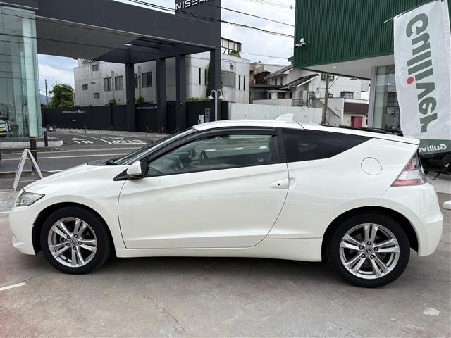 Honda CR-Z 2010 7487319-17