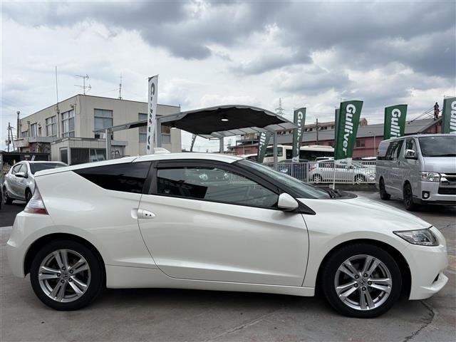 Honda CR-Z 2010 7487319-18