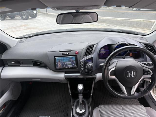 Honda CR-Z 2010 7487319-19