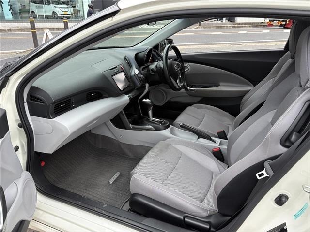 Honda CR-Z 2010 7487319-20