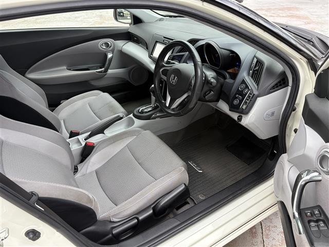 Honda CR-Z 2010 7487319-21