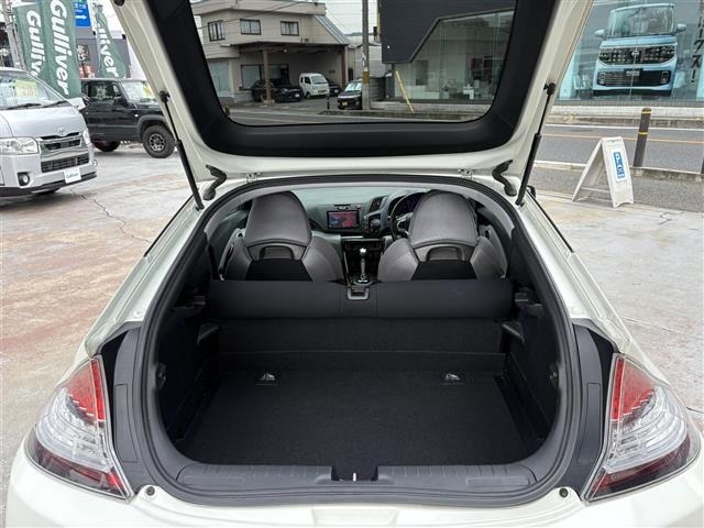 Honda CR-Z 2010 7487319-5