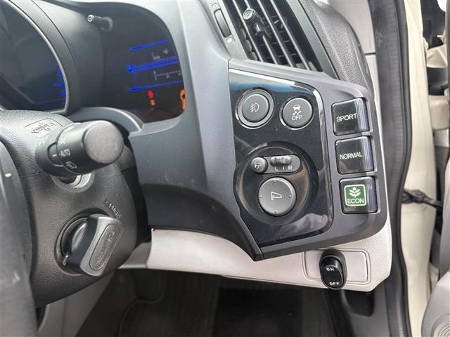 Honda CR-Z 2010 7487319-8